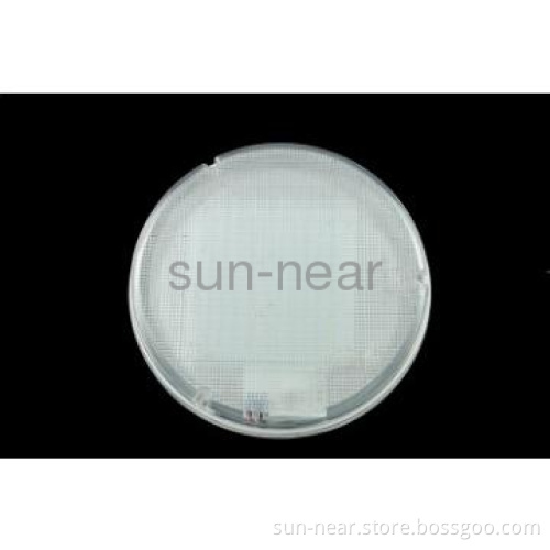 12W ceiling mount sensing LED lantern for passageway